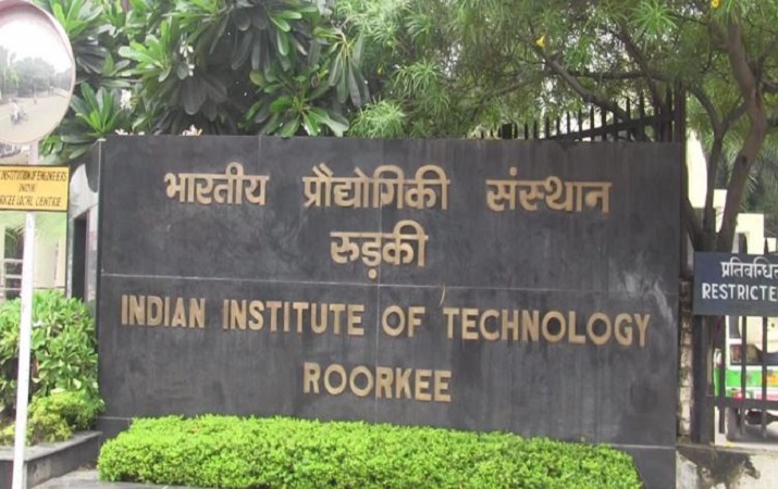 IIT Roorkee signs MoU with ISRO for space technology cell